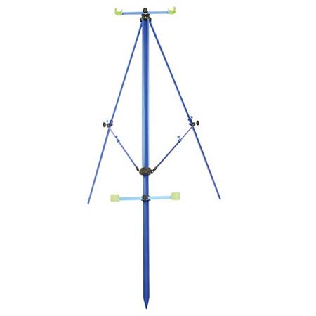 Trípode Flashmer Aluminium Surf Match