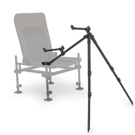 Trípode Korum Progress Feeder Arm