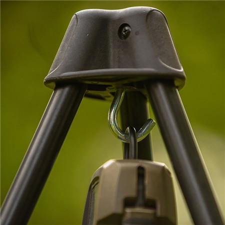 ΤΡΊΠΟΔΟ AVID CARP REVOLVE WEIGH