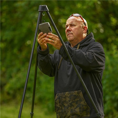 ΤΡΊΠΟΔΟ AVID CARP REVOLVE WEIGH