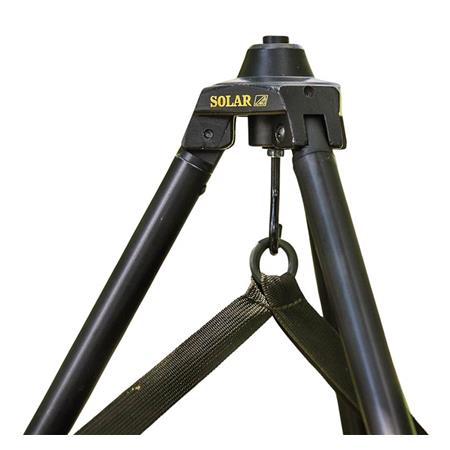 ΤΡΊΠΟΔΟ SOLAR A1 WEIGH TRI-POD