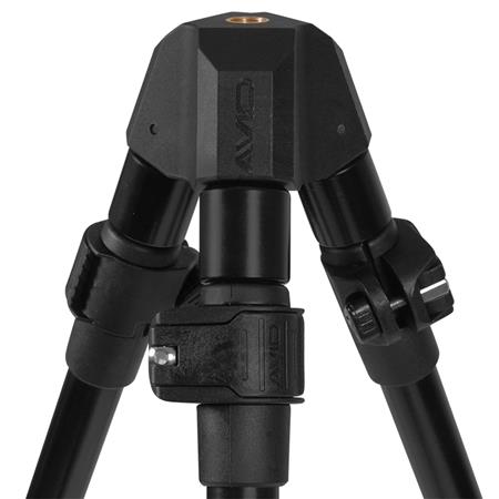 ΤΡΊΠΟΔΟ ΖΎΓΙΣΗΣ AVID CARP PRO-TECT DELUXE TRIPOD