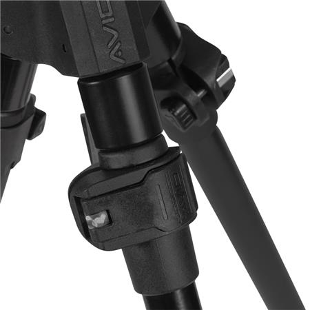 ΤΡΊΠΟΔΟ ΖΎΓΙΣΗΣ AVID CARP PRO-TECT DELUXE TRIPOD