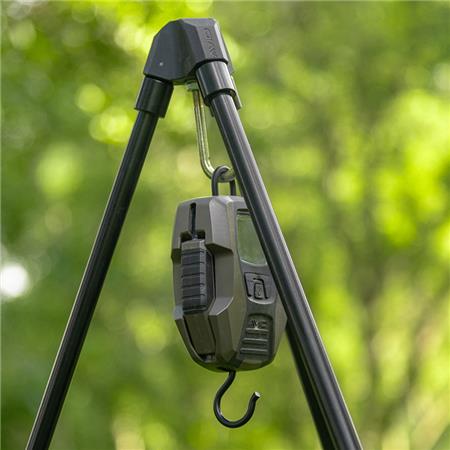 ΤΡΊΠΟΔΟ ΖΎΓΙΣΗΣ AVID CARP PRO-TECT DELUXE TRIPOD