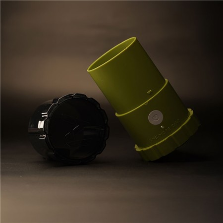 TRITATORE PER ESCHE ONE MORE CAST ELECTRONIC BAIT GRINDER