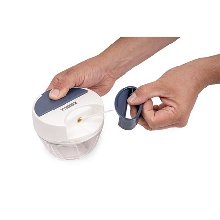 TRITATORE PER ESCHE ZEBCO TROPHY BAIT CHOPPER