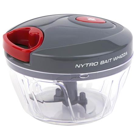 Triturador De Boilies Nytro Bait Whizza