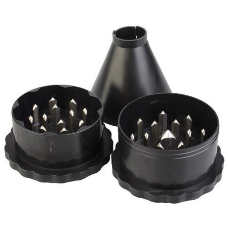 Triturador De Isco Prologic Crush'in Fill Boilies And Pellet Crusher