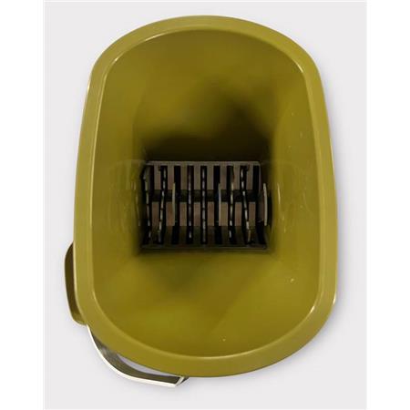 TRITURATORE PER BOILIES BOATMAN CRUSHER PER BARCA PASTURATRICE