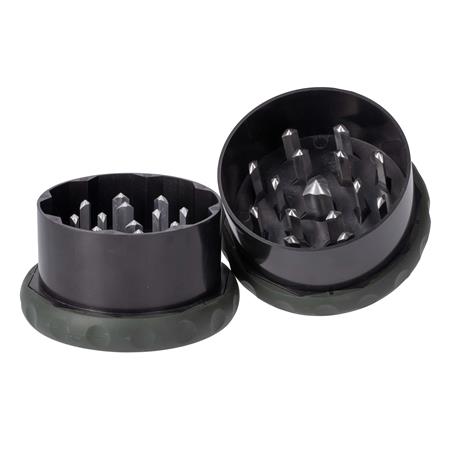 Trituratore Per Esche Mikado Metallico