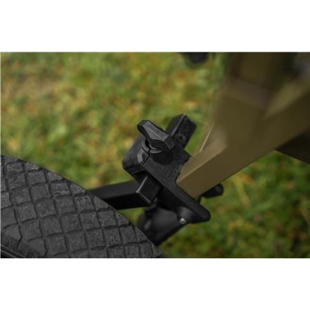 ΤΡΟΧΌΣ ΓΙΑ ΚΑΡΌΤΣΙ AVID CARP BARROW WHEEL CONVERSION KIT