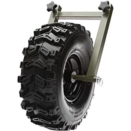 Τροχόσ Για Καρότσι Trakker X-Trail Wide Wheel