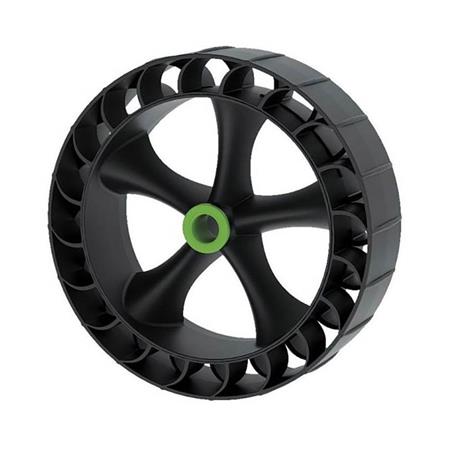 Τροχόσ Railblaza Sandtrakz Wheels - Paketo 2