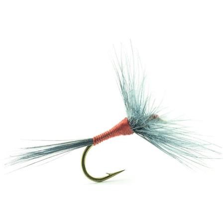 Trockenfliege Devaux Ephemere B15c - 3Er Pack