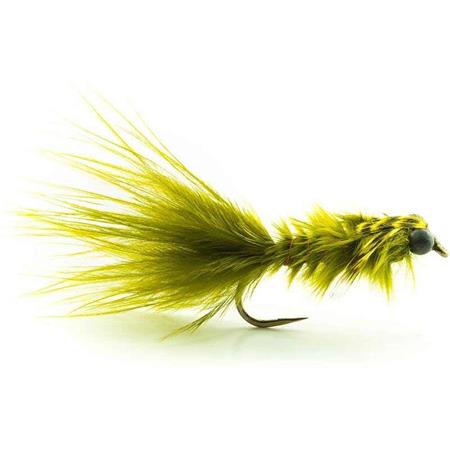 TROCKENFLIEGEN DEVAUX STREAMER JBDAM 01