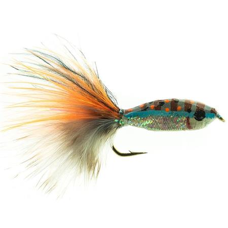 TROCKENFLIEGEN DEVAUX STREAMER ST21