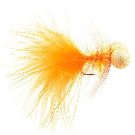 Trockenfliegen Devaux Streamer St53