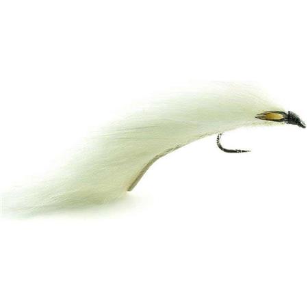 Trockenfliegen Devaux Streamer St74