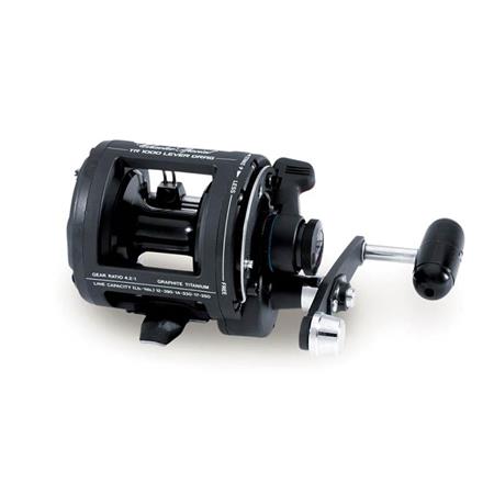 TROLL MOLEN SHIMANO CHARTER SPECIAL