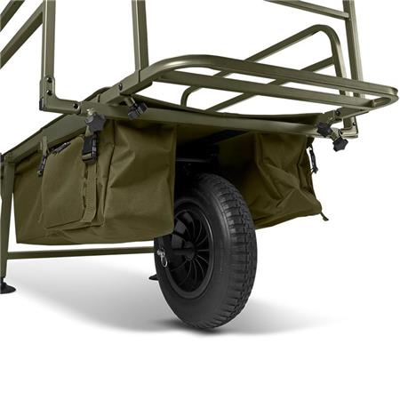 TROLLEY AVID CARP REVOLVE SESSION BARROW