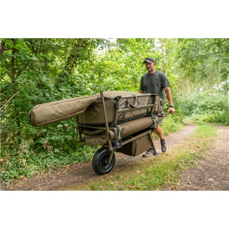 TROLLEY AVID CARP TRANSIT ESSENTIALS BARROW