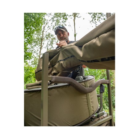 TROLLEY AVID CARP TRANSIT ESSENTIALS BARROW