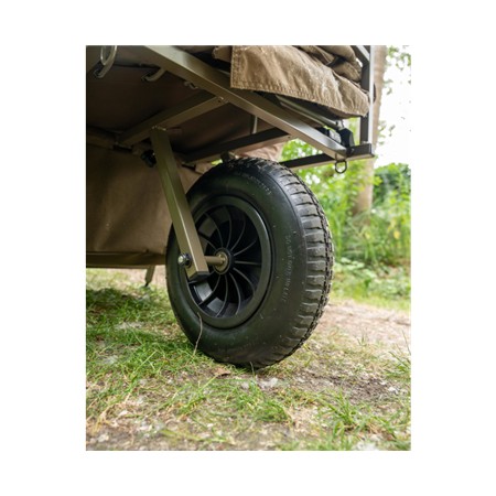 TROLLEY AVID CARP TRANSIT ESSENTIALS BARROW
