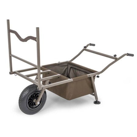 Trolley Avid Carp Transit Essentials Barrow