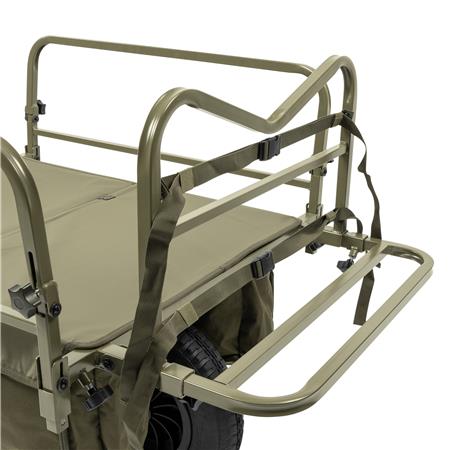 TROLLEY AVID CARP TRANSIT EXTREME 3 WHEEL BARROW