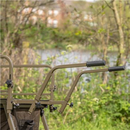 TROLLEY AVID CARP TRANSIT EXTREME 3 WHEEL BARROW