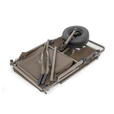 TROLLEY AVID CARP TRANSIT TERRAIN BARROW