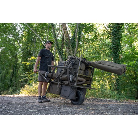 TROLLEY AVID CARP TRANSIT TERRAIN BARROW