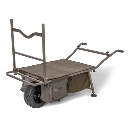 Trolley Avid Carp Transit Terrain Barrow