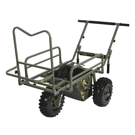 TROLLEY CARP PORTER BIG BOY TRI-PORTER