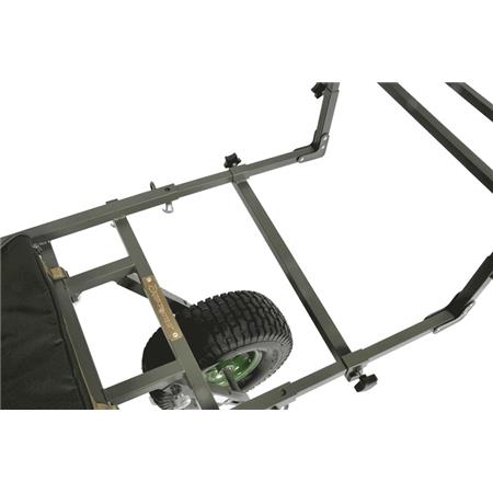 TROLLEY CARP PORTER MK2 FAT BOY BARROW