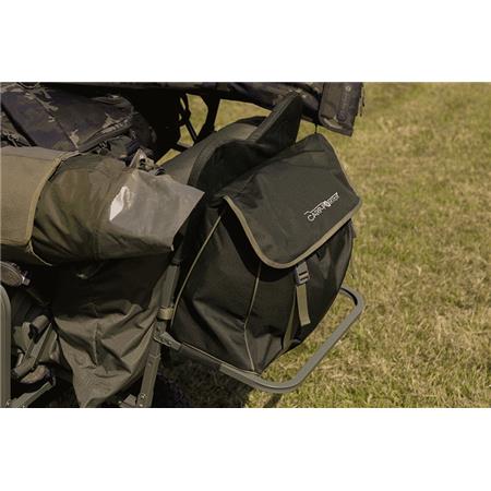 TROLLEY CARP PORTER MK4S EVO BARROW