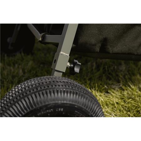 TROLLEY CARP PORTER MK4S EVO BARROW