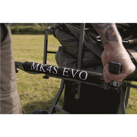 TROLLEY CARP PORTER MK4S EVO BARROW