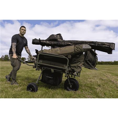 TROLLEY CARP PORTER MK4S EVO BARROW