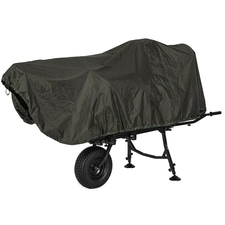 Trolley Cover Carp Porter Barrow Cover