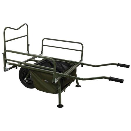 Trolley Fox R-Series Barrow Plus