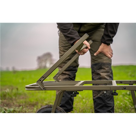 TROLLEY KORUM PROGRESS EXTENDA-BARROW