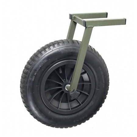 TROLLEY MIVARDI BARROW SYSTEM MONSTER