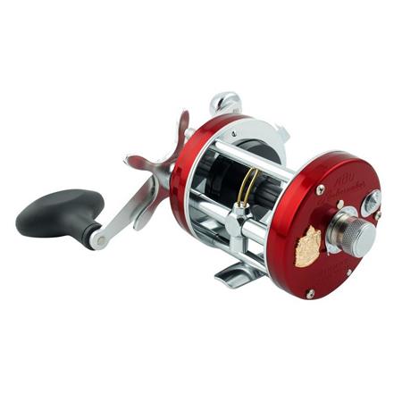 TROLLING REEL ABU GARCIA AMBASSADEUR C
