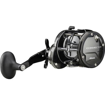 Trolling Reel Okuma Convector Line Counter