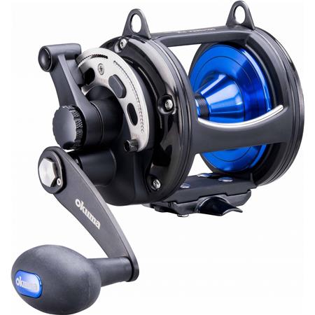 Trolling Reel Okuma Solterra B