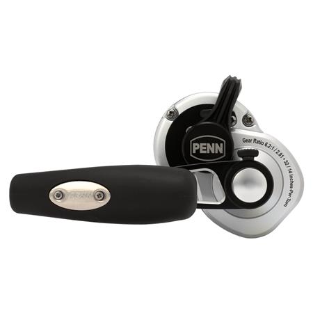 TROLLING REEL PENN FATHOM II LEVER DRAG 2 SPEED