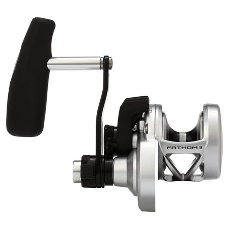 TROLLING REEL PENN FATHOM II LEVER DRAG 2 SPEED