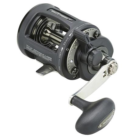 TROLLING REEL SUNSET BAROUDEUR LD