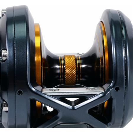 TROLLING REEL TICA X-JIGGER